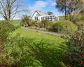 Take things easy at Hillend Guest Cottage; Dumfriesshire