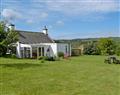 Forget about your problems at Hillhead Cottage; Wigtownshire
