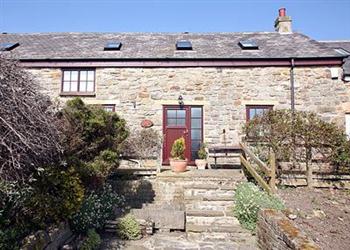 Hillside Cottage From Cottages 4 You Hillside Cottage Is In