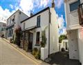 Forget about your problems at Hillside Cottage; Portscatho; St Mawes and the Roseland