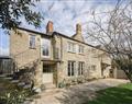 Enjoy a leisurely break at Holliers Cottage; Oxfordshire