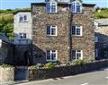 Forget about your problems at Hollowell House; ; Boscastle near Tintagel