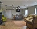 Take things easy at Holmes Farm Country Cottages - Wagtail Cottage; Leicestershire