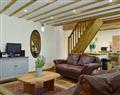 Enjoy a leisurely break at Home Farm Cottage; Leicestershire