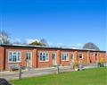 Unwind at Home Farm Cottages - The Chicken Shed; Herefordshire