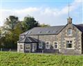 Enjoy a glass of wine at Home Farm; Stranraer; Wigtownshire