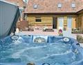 Relax at Homestead Stables Holiday Cottages - Otis Farda; Wiltshire