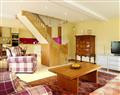 Forget about your problems at Honywood Cottage; Lenham; Kent