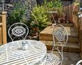 Enjoy a glass of wine at Hope Cottage; West Yorkshire