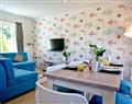 Forget about your problems at Hopton Cottage 6 - Burn; Bude; Cornwall