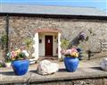 Unwind at Houndapitt Holiday Cottages - Verity; Cornwall