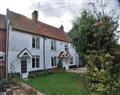Relax at House Martins Cottage; Thornham near Hunstanton; Norfolk
