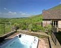 Enjoy a leisurely break at House in the Hills; ; Hay on Wye