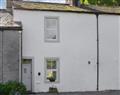 Forget about your problems at How Dyke Cottage; Cumbria