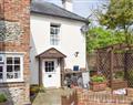 Forget about your problems at Hunston Mill - Courtyard Cottage; West Sussex