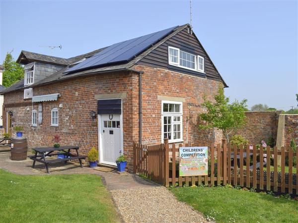 Hunston Mill Stable Cottage From Cottages 4 You Hunston Mill