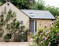 Enjoy a glass of wine at Hunter Cottage; Clanfield; Oxfordshire