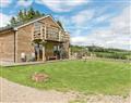 Forget about your problems at Hunter Crook Lodge; Northumberland
