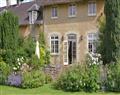 Unwind at Icomb Cottage; Nr Chipping Norton; Oxfordshire