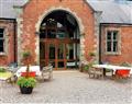 Relax at Ingestre Lodges - Chetwynd Lodge; Staffordshire