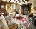 Take things easy at Ingleside Cottage; Broad Campden; Cotswolds