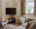 Take things easy at Invertrossachs Estate Cottages - Bonnies Bothy; Perthshire