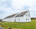 Forget about your problems at Isallt Lodge; ; Trearddur Bay