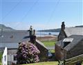Take things easy at Ivybank Cottage; Isle Of Arran