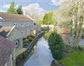 Forget about your problems at Jeffries Mill Cottages - Dippers Folly; Somerset