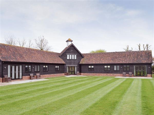 Jenningsbury Farm Cottages Ash Barn From Cottages 4 You