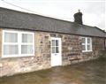 Forget about your problems at Jenny Cottage; Bamburgh; Alnwick