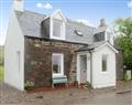Take things easy at Johans Cottage; Ross-Shire
