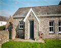 Enjoy a glass of wine at Jones' Stable; ; Gower Peninsula