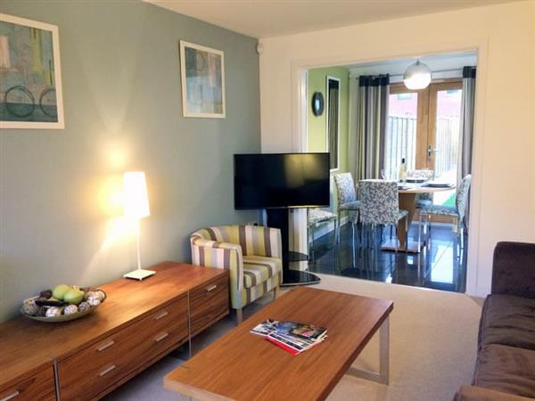 Joyance In Street Somerset Sleeps 5
