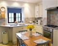 Enjoy a leisurely break at June Cottage; Isle of Wight