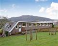 Enjoy a leisurely break at Keltneyburn Holiday Cottages - The Knock; Perthshire