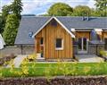 Enjoy a glass of wine at Kenmore Lodge; Perthshire