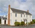 Forget about your problems at Kennacott Court Cottages - Kennacott House; Cornwall