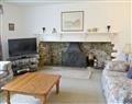 Take things easy at Kennacott Court Cottages - The Farmhouse; Cornwall