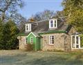 Forget about your problems at Kennels Cottage; Beauly; Inverness-Shire