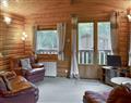 Forget about your problems at Kenwick Retreats - Wold Lodge; Lincolnshire