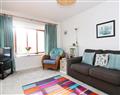 Take things easy at Kernow Cottage; ; Porthleven
