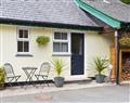 Forget about your problems at Kilbol Country Cottages - Bluebell; Cornwall