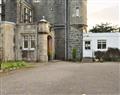 Forget about your problems at Kilchurn Luxury Suites - Kilchurn Suite 1; Argyll