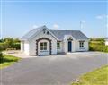 Enjoy a leisurely break at Kilmore Cottages - Teach Eile; Ireland