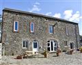 Take things easy at Kiln Hill Barn Holiday Cottages - Stable Cottage; Cumbria