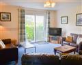 Take things easy at Kinchellie - Eagle Ledge Cottage; Inverness-Shire