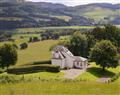 Forget about your problems at Kinnaird Estate Cottages - Castle Peroch; Perthshire