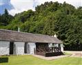 Forget about your problems at Kinnaird Estate Cottages - Jock Scott Cottage; Perthshire