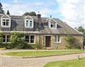 Forget about your problems at Kinnaird Estate Cottages - Keepers Cottage; Perthshire